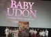 Film Baby Udon Rilis Trailer dan Poster Resmi, Angkat Kisah Nyata Perjuangan Fanny Kondoh dan Hajime
