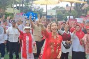 Youth and Religious Leaders Strengthen Peace and Tolerance at Golden Rule Interfaith Youth Conference