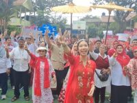 Youth and Religious Leaders Strengthen Peace and Tolerance at Golden Rule Interfaith Youth Conference