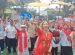 Youth and Religious Leaders Strengthen Peace and Tolerance at Golden Rule Interfaith Youth Conference