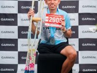 Garmin Run 2026 Jadi Panggung 8.000 Pelari, Running Science Jadi Andalan