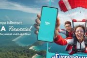 Merdeka Finansial Jadi Target, blu by BCA Digital Hadirkan 4 Pilar Keuangan