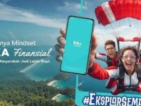 Merdeka Finansial Jadi Target, blu by BCA Digital Hadirkan 4 Pilar Keuangan