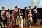 Beautiful Pain Ungkap Kisah Luka dan Perjuangan Niken