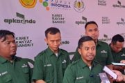 APKARINDO Desak Pemerintah Bentuk BPDP untuk Selamatkan Petani Karet