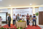 Rebranding Resmi, Horison Inn Artha Kencana Makassar Hadirkan Konsep Urban Stay