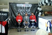 Infinix Exclusive Store Hadir di Bogor, Satukan Smartphone hingga Laptop dalam Satu Ekosistem