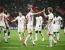 Inggris Bangkit Usai Kalah dari Spanyol, Ceko Ditekuk 2-0