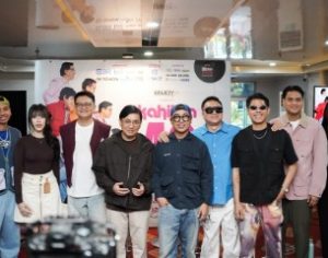 H-3 Konser Kahitna 40 Tahun, Sejumlah Kategori Tiket Sold Out