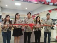 Lenovo dan AGRES.ID Buka Exclusive Store di Bogor, Hadirkan Konsep One Stop Solution