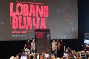 Film Horor “Lobang Buaya” Rilis Official Trailer, Ungkap Misteri Pembunuhan Berantai 1964