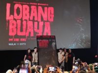 Film Horor “Lobang Buaya” Rilis Official Trailer, Ungkap Misteri Pembunuhan Berantai 1964