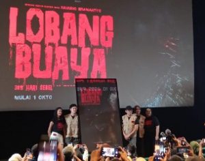 Film Horor “Lobang Buaya” Rilis Official Trailer, Ungkap Misteri Pembunuhan Berantai 1964