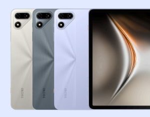 TECNO Hadirkan Tablet AI untuk Kerja dan Sekolah, Harga Mulai Rp3.199.000