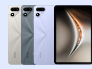 TECNO Hadirkan Tablet AI untuk Kerja dan Sekolah, Harga Mulai Rp3.199.000
