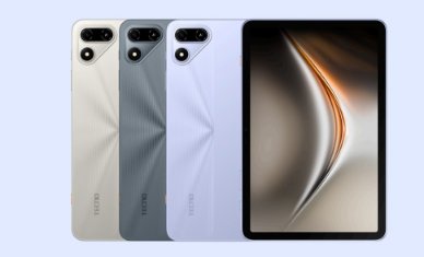 TECNO Hadirkan Tablet AI untuk Kerja dan Sekolah, Harga Mulai Rp3.199.000
