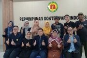 HUT ke-53 PDPI, Dokter Paru Soroti Ancaman Polusi Udara dan Kesiapsiagaan Bencana Respirasi