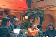 Ruth Sahanaya Rilis EP “Merindu”, Tandai Babak Baru Setelah 8 Tahun