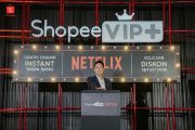 ShopeeVIP+ Hadirkan Pengalaman ‘Sekali Langganan, Dapat Semua’, Semakin Lengkap dengan Akses Netflix