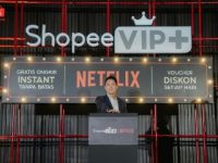 ShopeeVIP+ Hadirkan Pengalaman ‘Sekali Langganan, Dapat Semua’, Semakin Lengkap dengan Akses Netflix