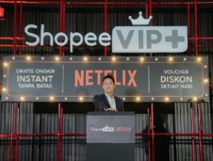 ShopeeVIP+ Hadirkan Pengalaman ‘Sekali Langganan, Dapat Semua’, Semakin Lengkap dengan Akses Netflix