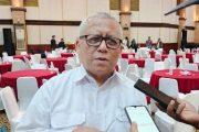 Pasokan Karet Petani Menurun, Utilisasi Pabrik Nasional Hanya 50 Persen
