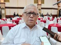 Pasokan Karet Petani Menurun, Utilisasi Pabrik Nasional Hanya 50 Persen