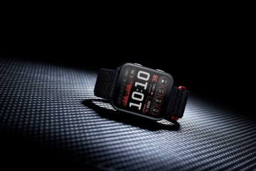 Garmin Venu X1 Mengusung Quiet Luxury, Teknologi Canggih yang Tak Banyak Gaya