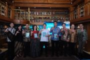 BCA Digital Raih Rekor MURI, Abadikan 50 Karya Jurnalistik