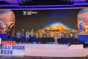 Investasi Hulu Migas US$1 Miliar Berpotensi Ciptakan 49 Ribu Tenaga Kerja