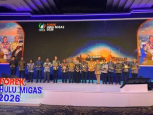 Investasi Hulu Migas US$1 Miliar Berpotensi Ciptakan 49 Ribu Tenaga Kerja