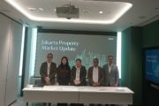 CBRE: Pasar Properti Jakarta Tetap Tangguh, Sektor Industri dan Logistik Tunjukkan Kinerja Kuat