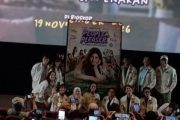 Film People Pleaser Ajak Penonton Berani Memilih Diri Sendiri