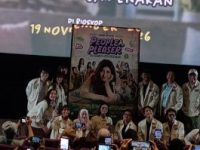 Film People Pleaser Ajak Penonton Berani Memilih Diri Sendiri