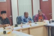 Bupati Jayapura Dorong Pembangunan Berkeadilan Lewat Kemitraan dengan PT Palma Pertiwi Makmur