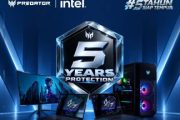 Gamer dan Kreator Indonesia Dapat Kabar Baik dari Acer