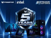 Gamer dan Kreator Indonesia Dapat Kabar Baik dari Acer