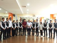 Aero Astra Akademia Cetak Calon Hotelier Siap Kerja