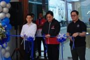 ASUS Gandeng Agres.id Hadirkan Pusat Teknologi Baru di Dramaga Bogor