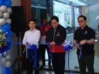 ASUS Gandeng Agres.id Hadirkan Pusat Teknologi Baru di Dramaga Bogor
