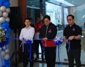 ASUS Gandeng Agres.id Hadirkan Pusat Teknologi Baru di Dramaga Bogor