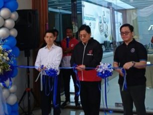 ASUS Gandeng Agres.id Hadirkan Pusat Teknologi Baru di Dramaga Bogor