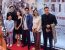 Raihaanun Ungkap Beratnya Perjuangan Perempuan dalam Film Beautiful Pain