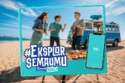 Lewat #EksplorSemaumu, blu Dekatkan Layanan Finansial dengan Anak Muda