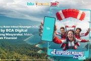 Diikuti 30.926 Peserta, bluAcademy Kembali Buka Kelas Literasi Keuangan