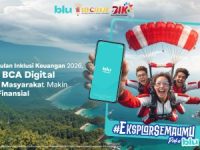 Diikuti 30.926 Peserta, bluAcademy Kembali Buka Kelas Literasi Keuangan