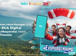 Diikuti 30.926 Peserta, bluAcademy Kembali Buka Kelas Literasi Keuangan
