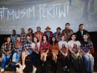 Empat Musim Pertiwi: Perjalanan Putri Marino Menghadapi Masa Lalu hingga Menemukan Arti Rumah