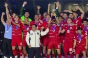 Indonesia Juara FIFA ASEAN Cup 2026, Posisi Garuda di Ranking FIFA Naik Satu Tingkat