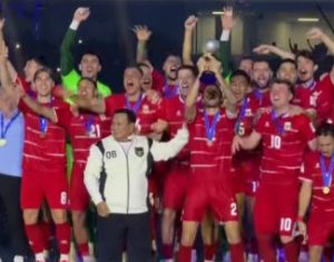 Indonesia Juara FIFA ASEAN Cup 2026, Posisi Garuda di Ranking FIFA Naik Satu Tingkat